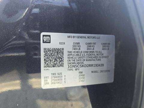 CHEVROLET PREMIER - 5