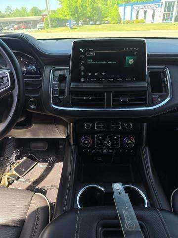 CHEVROLET PREMIER - 10