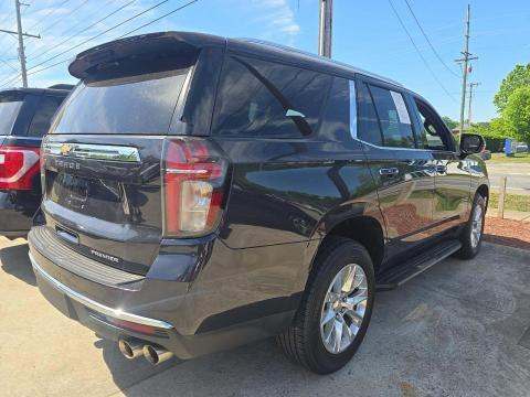 CHEVROLET PREMIER - 3