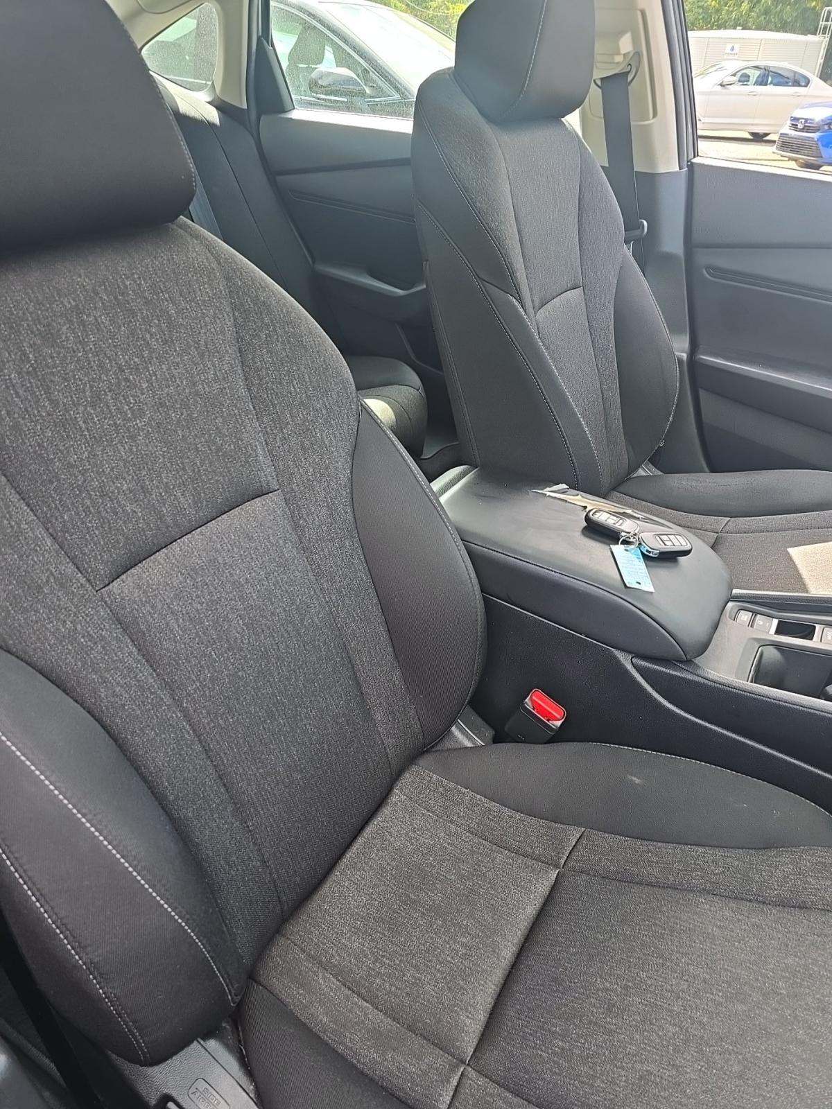 2024 Honda Accord EX FWD