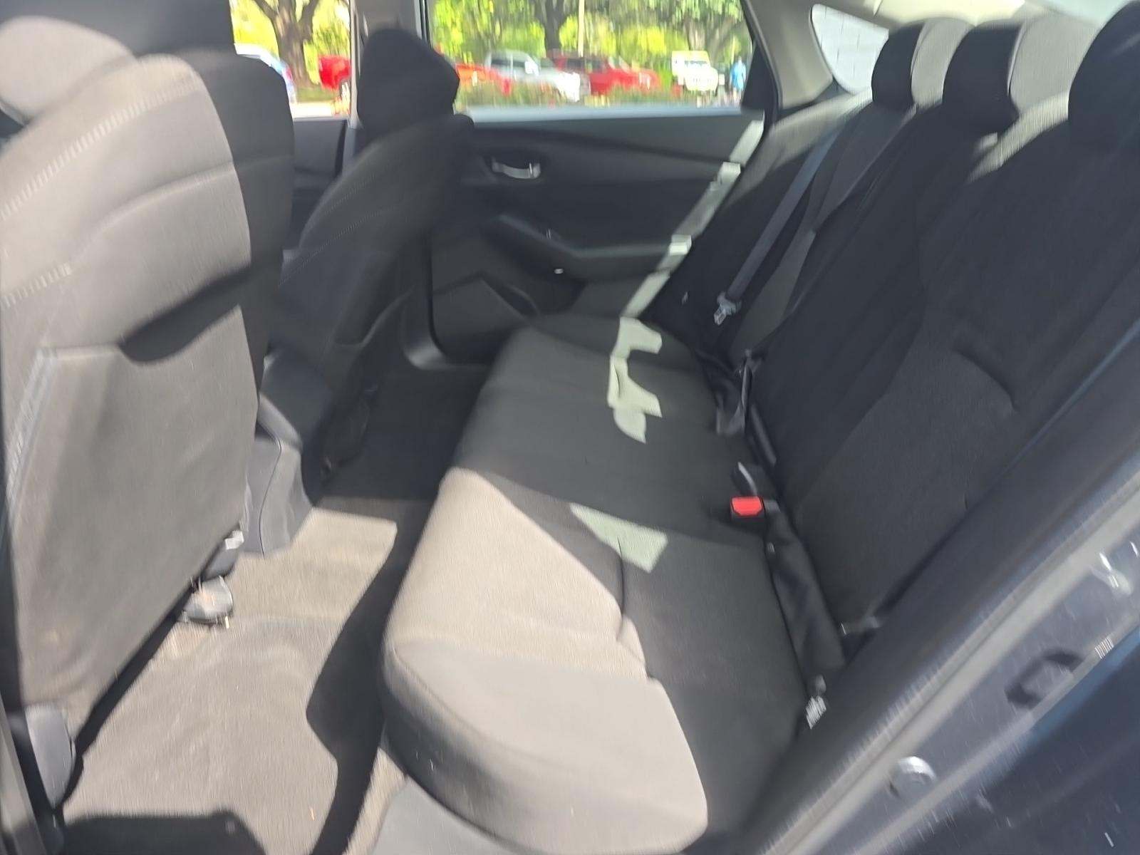 2024 Honda Accord EX FWD