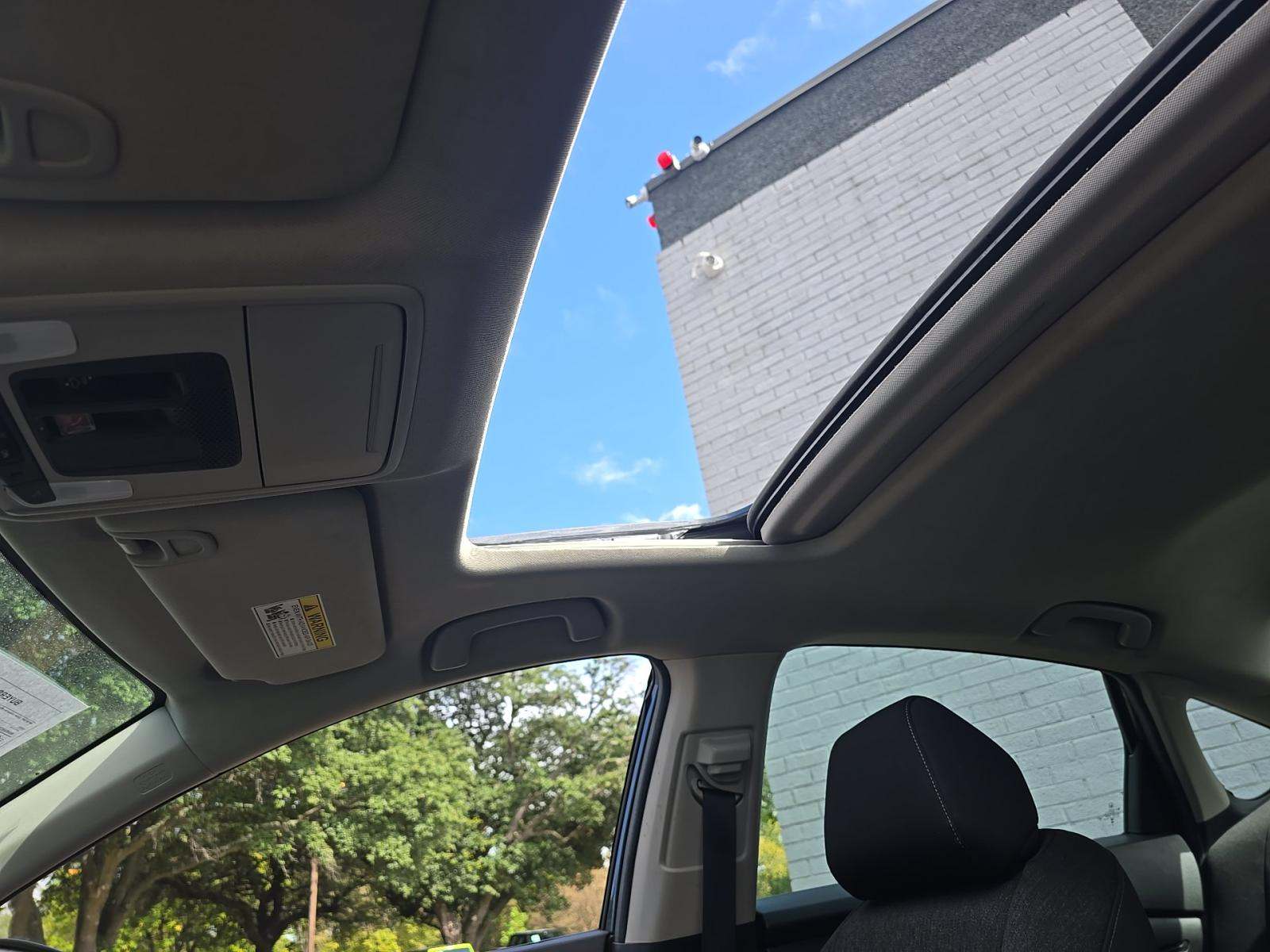 2024 Honda Accord EX FWD