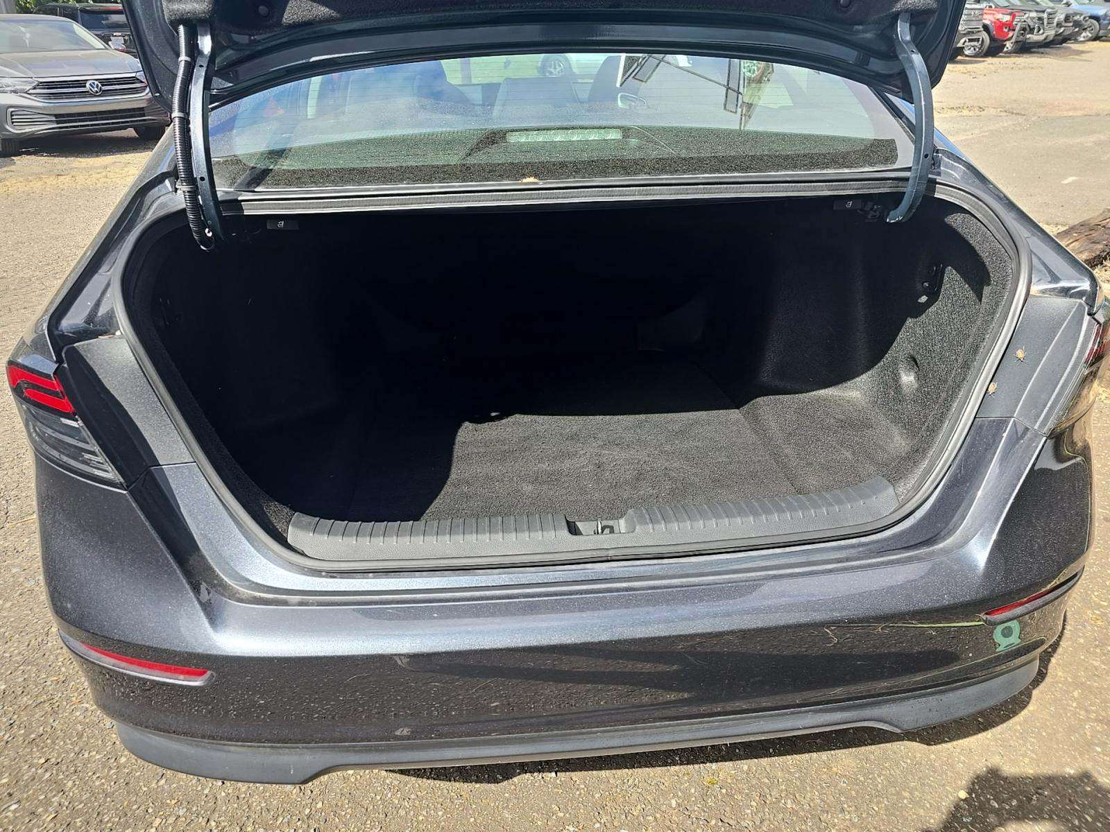 2024 Honda Accord EX FWD