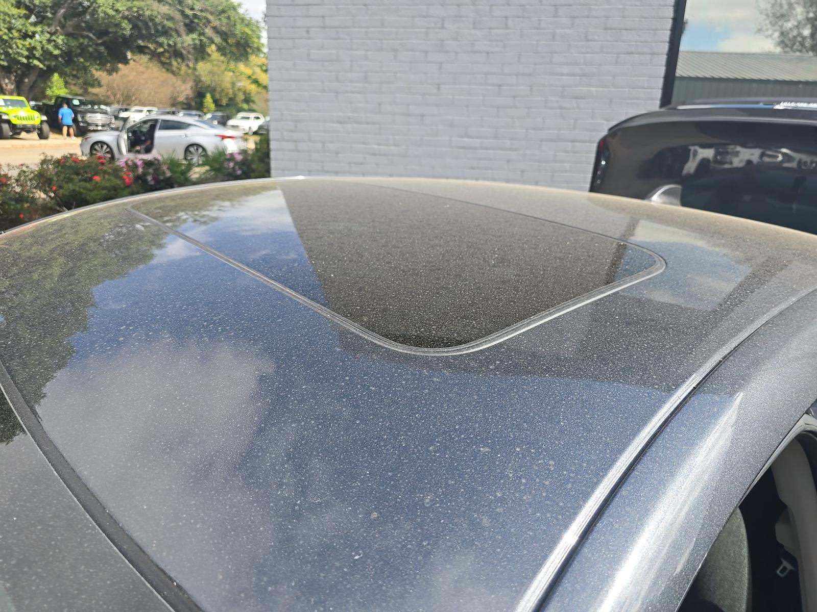 2024 Honda Accord EX FWD