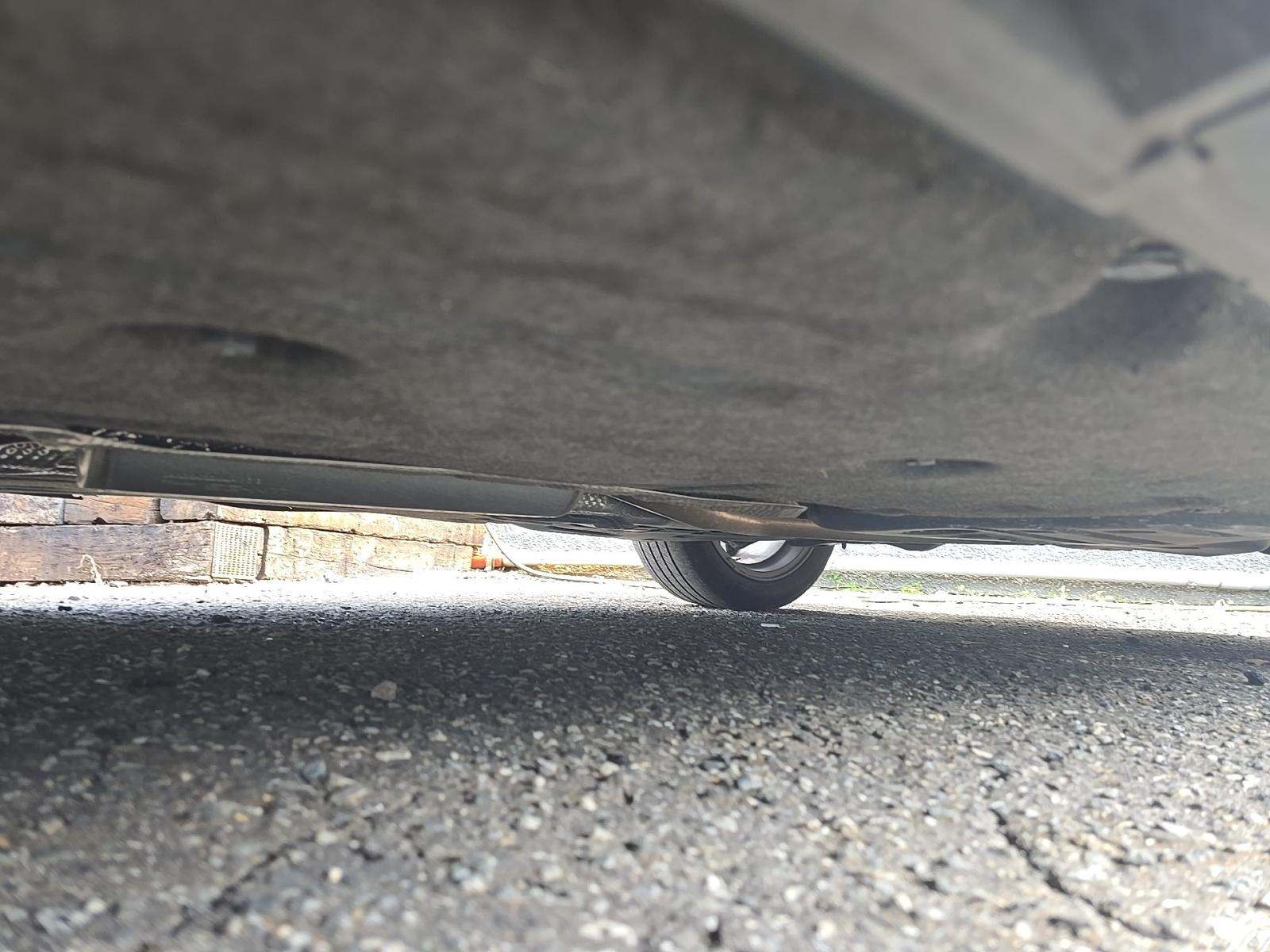 2024 Honda Accord EX FWD