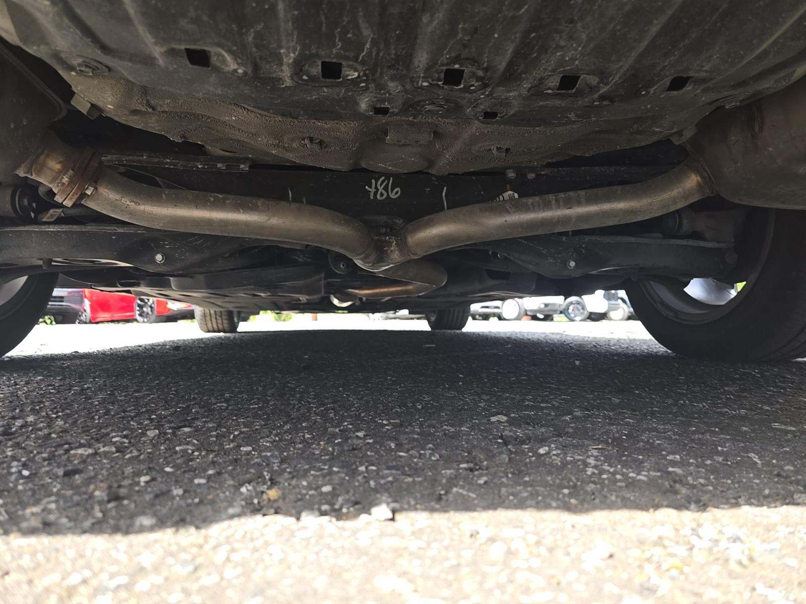 2024 Honda Accord EX FWD