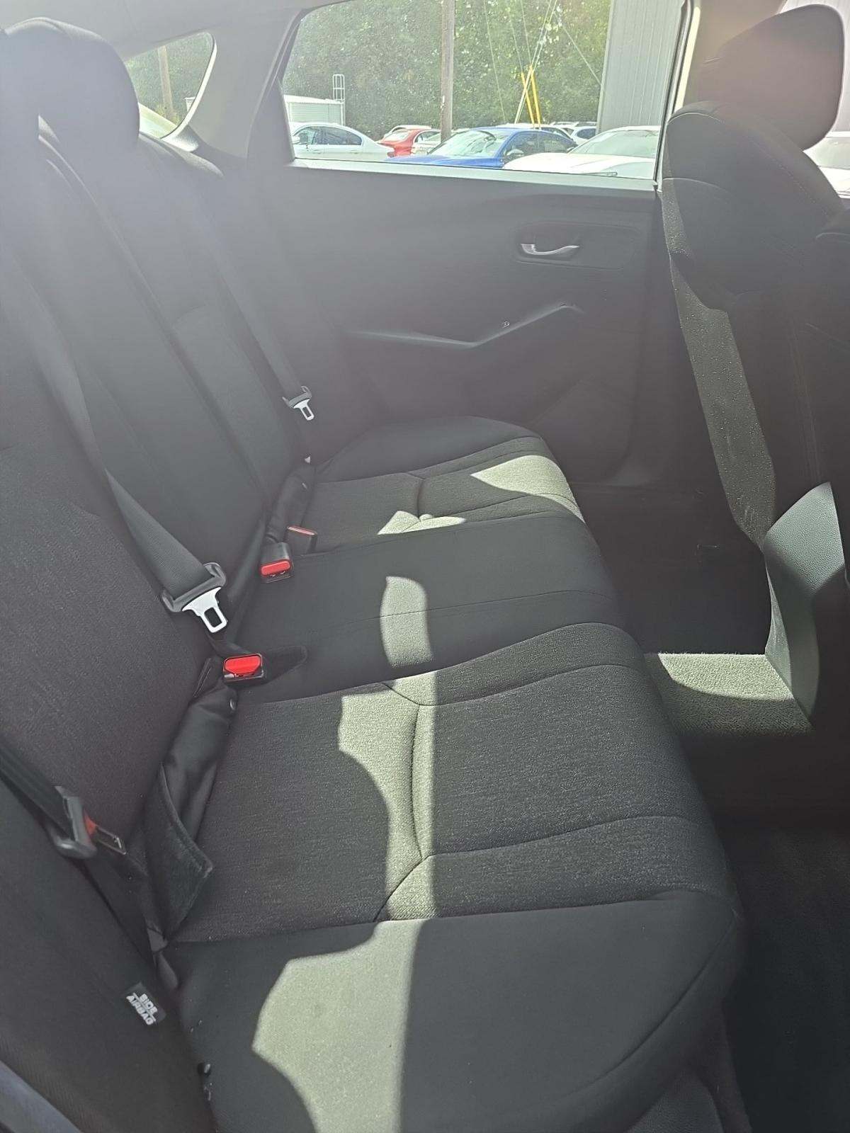 2024 Honda Accord EX FWD