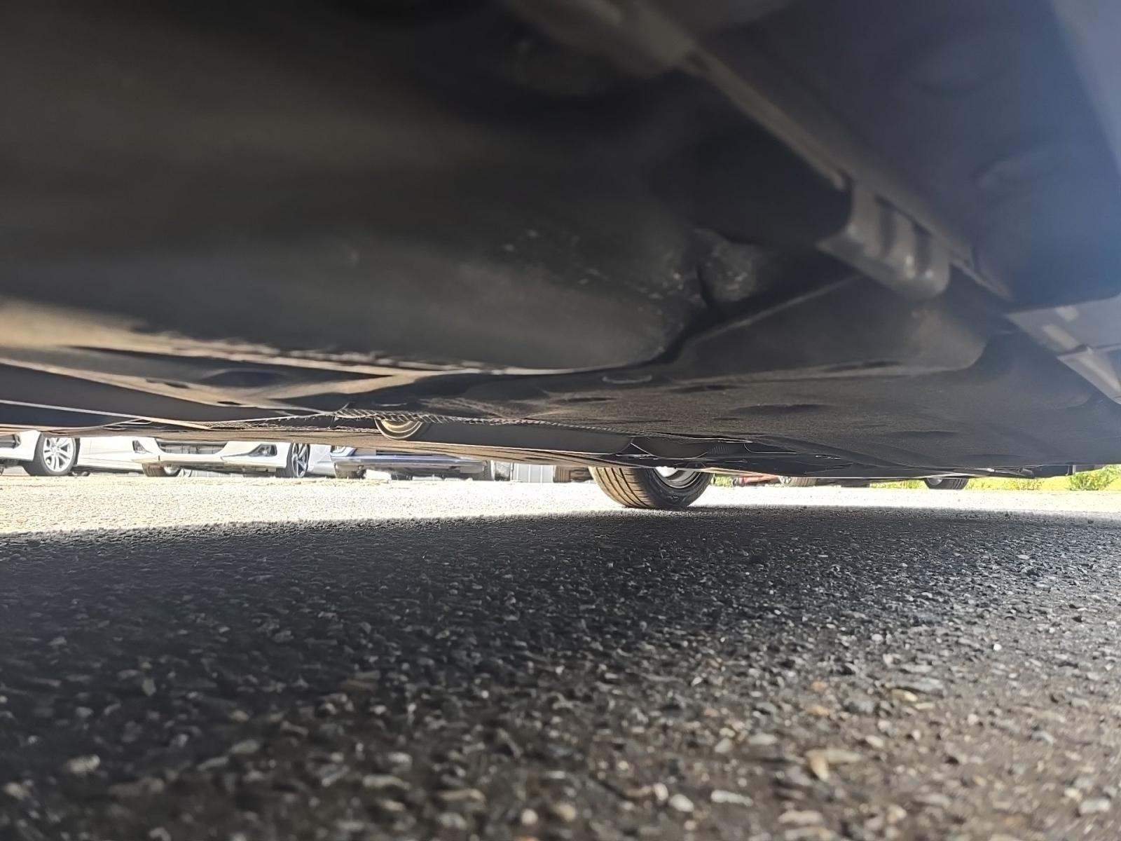 2024 Honda Accord EX FWD