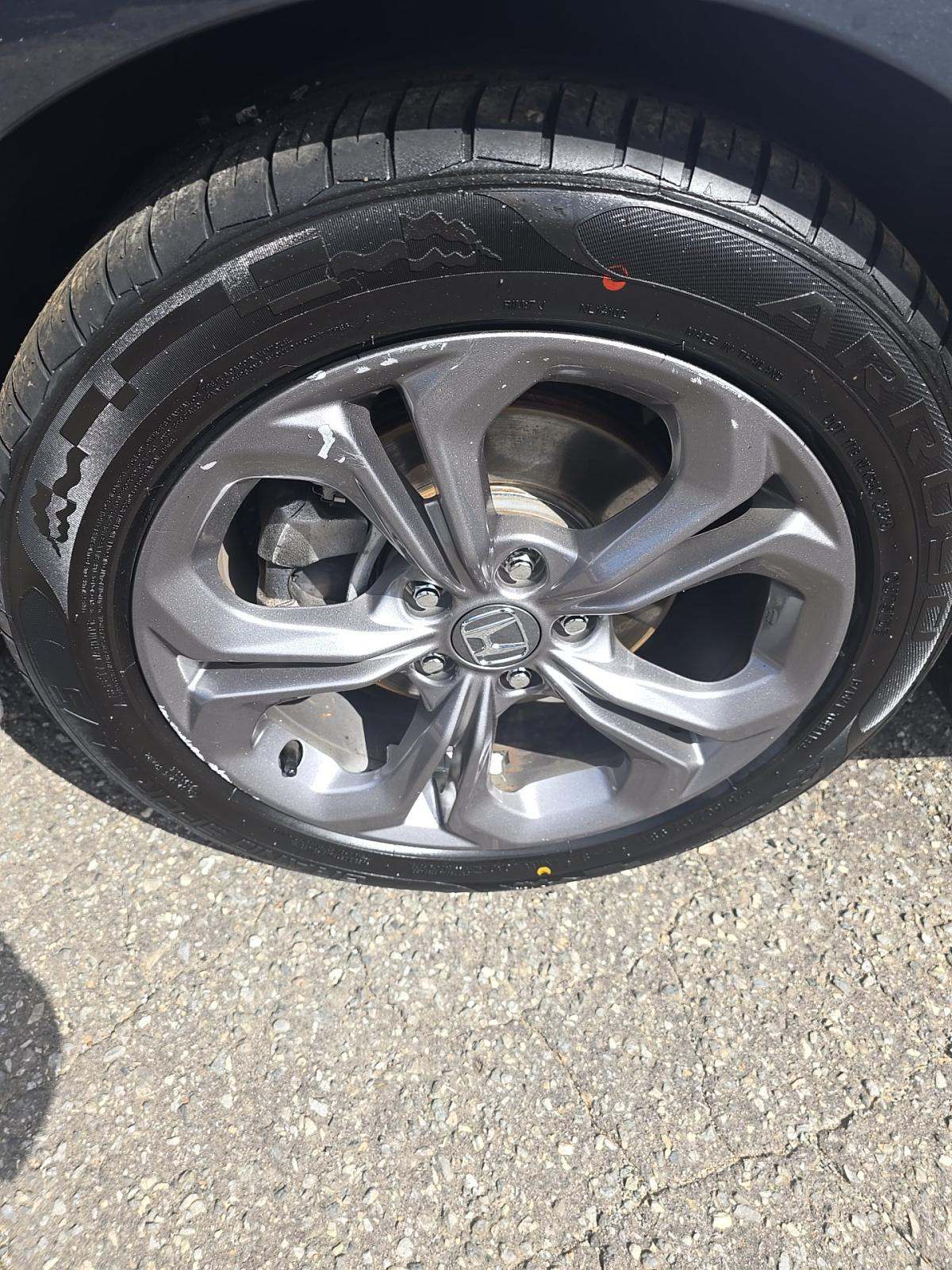 2024 Honda Accord EX FWD