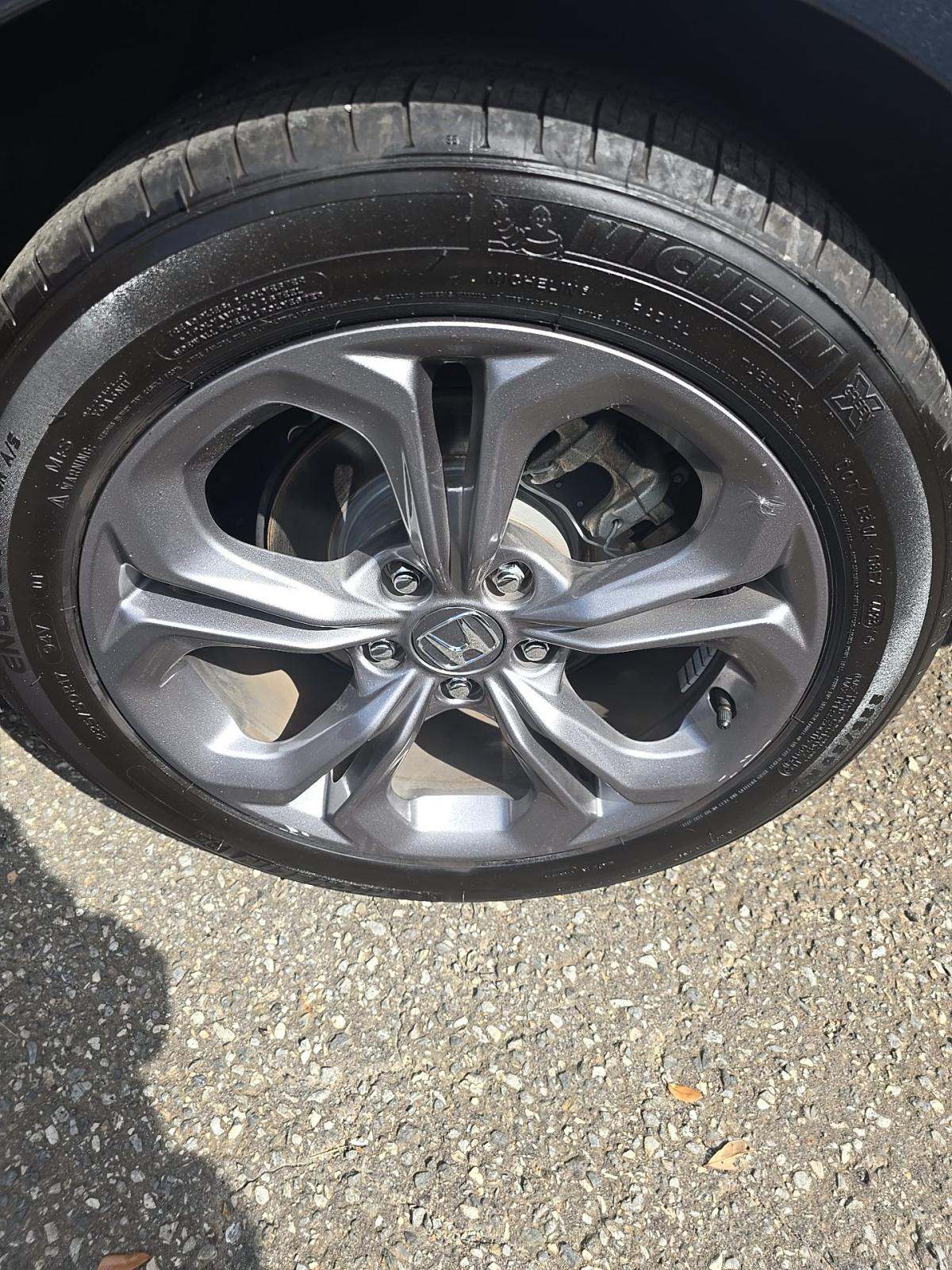 2024 Honda Accord EX FWD