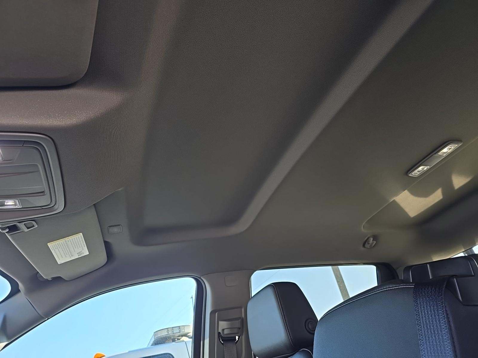 2024 Chevrolet Silverado 3500HD Work Truck RWD