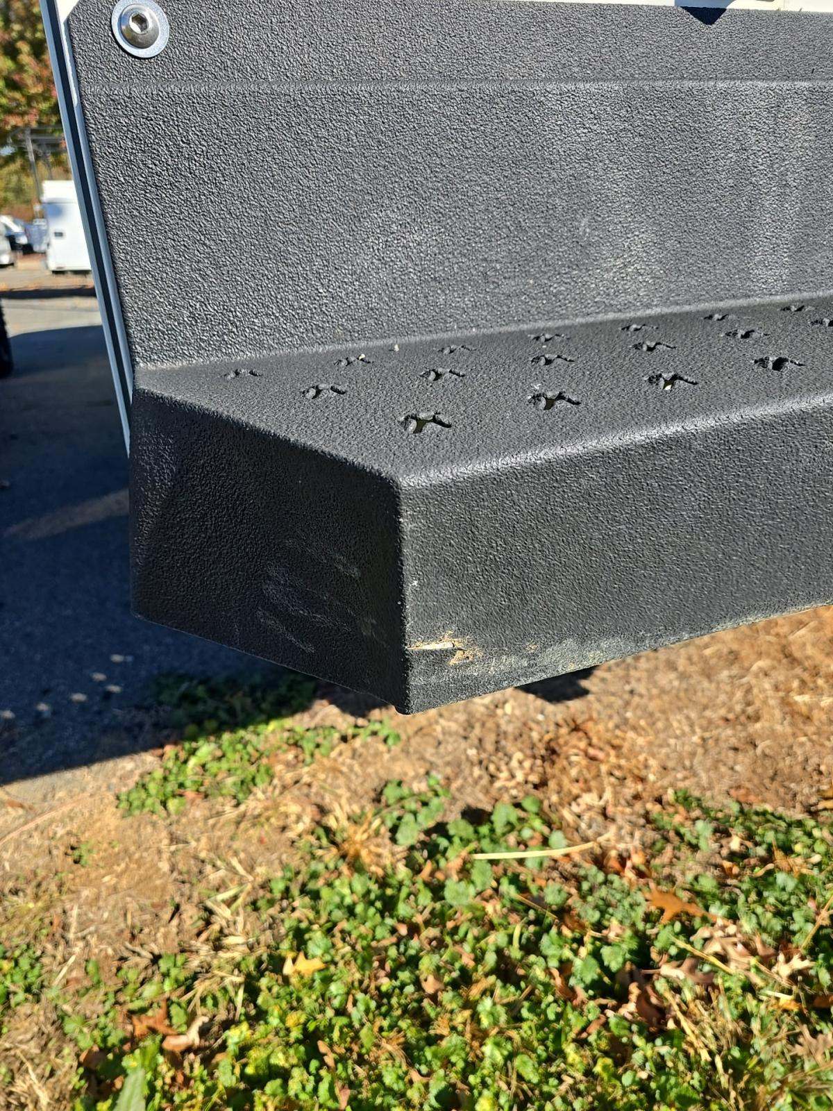 2024 Chevrolet Silverado 3500HD Work Truck RWD