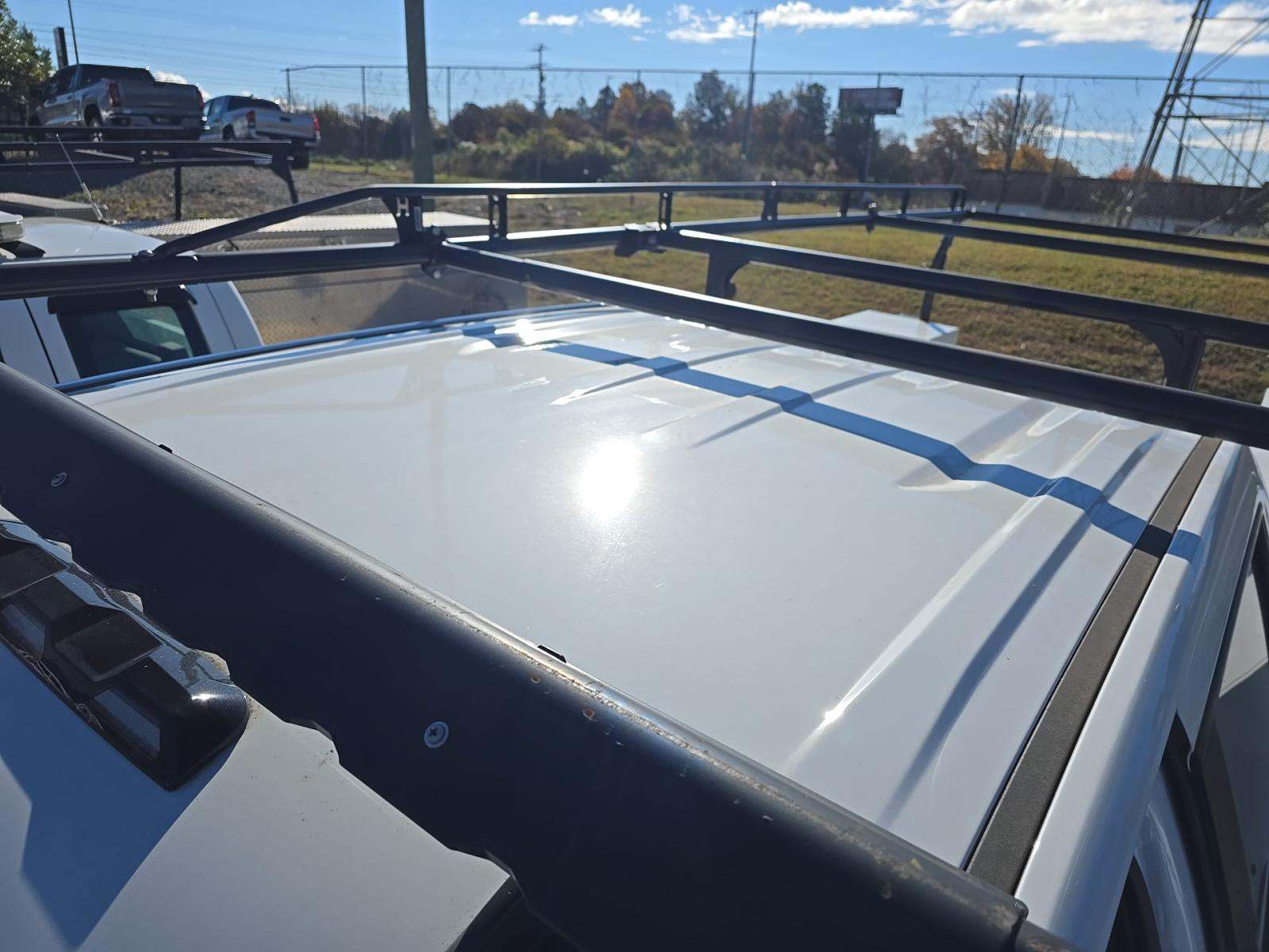 2024 Chevrolet Silverado 3500HD Work Truck RWD