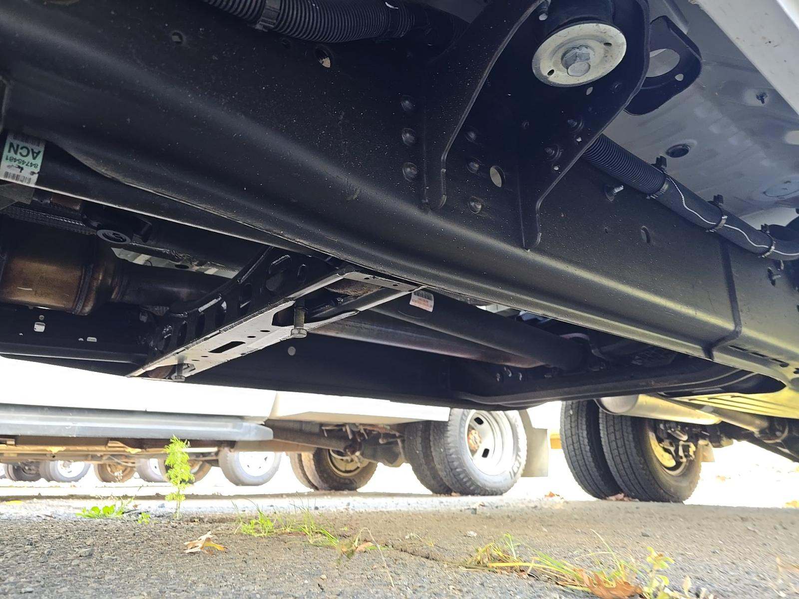 2024 Chevrolet Silverado 3500HD Work Truck RWD