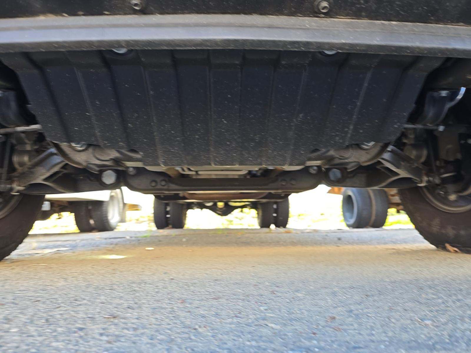 2024 Chevrolet Silverado 3500HD Work Truck RWD