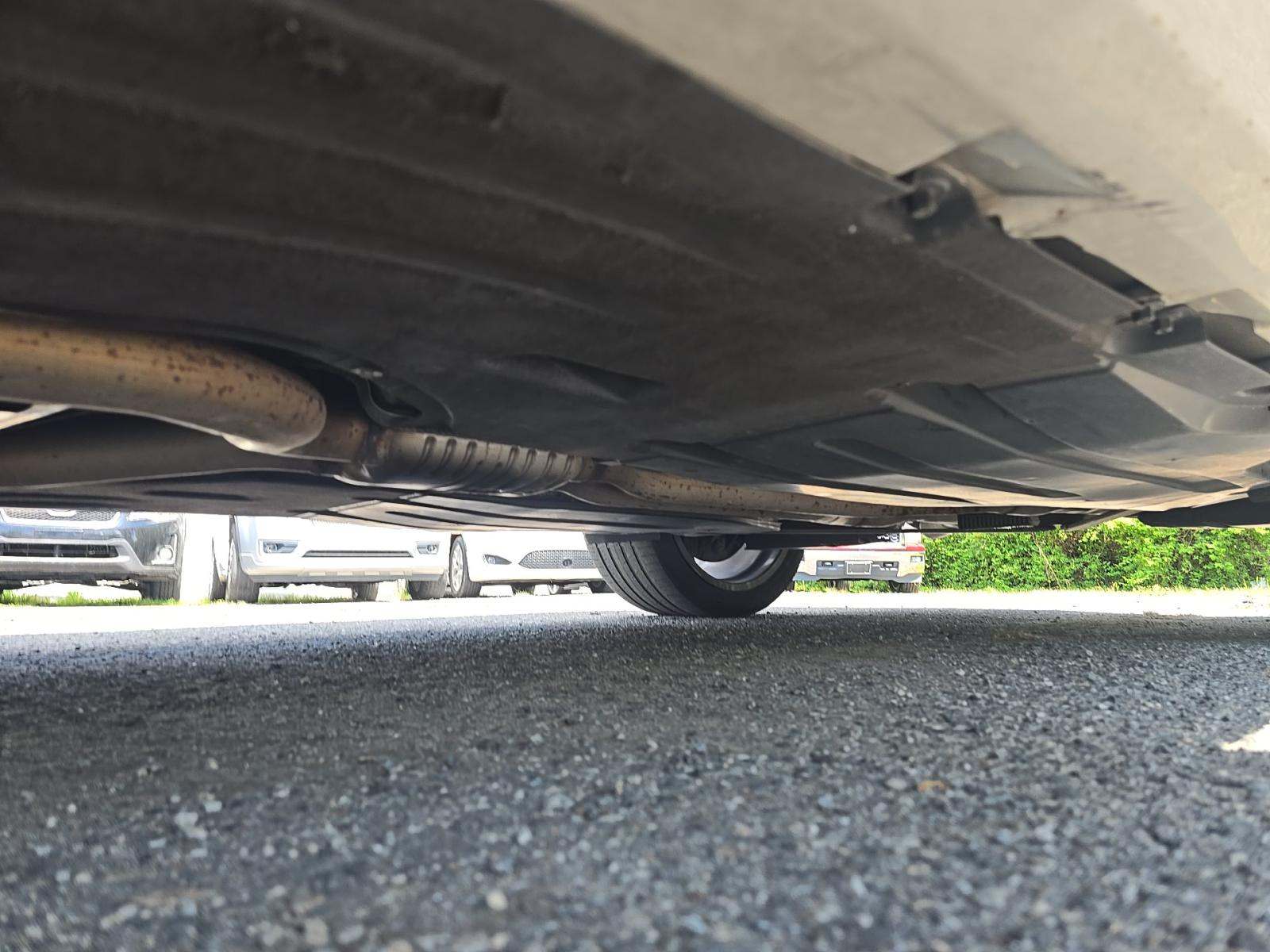 2020 BMW X5 M50i AWD