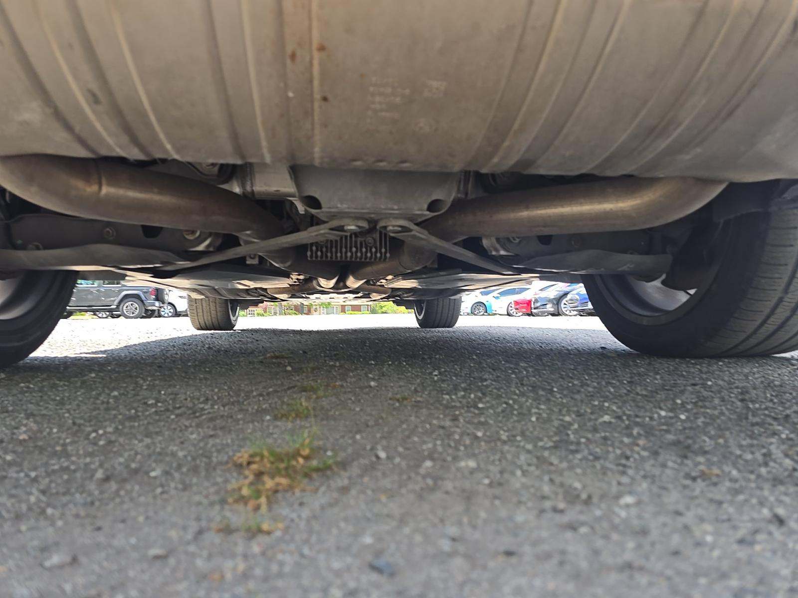 2020 BMW X5 M50i AWD