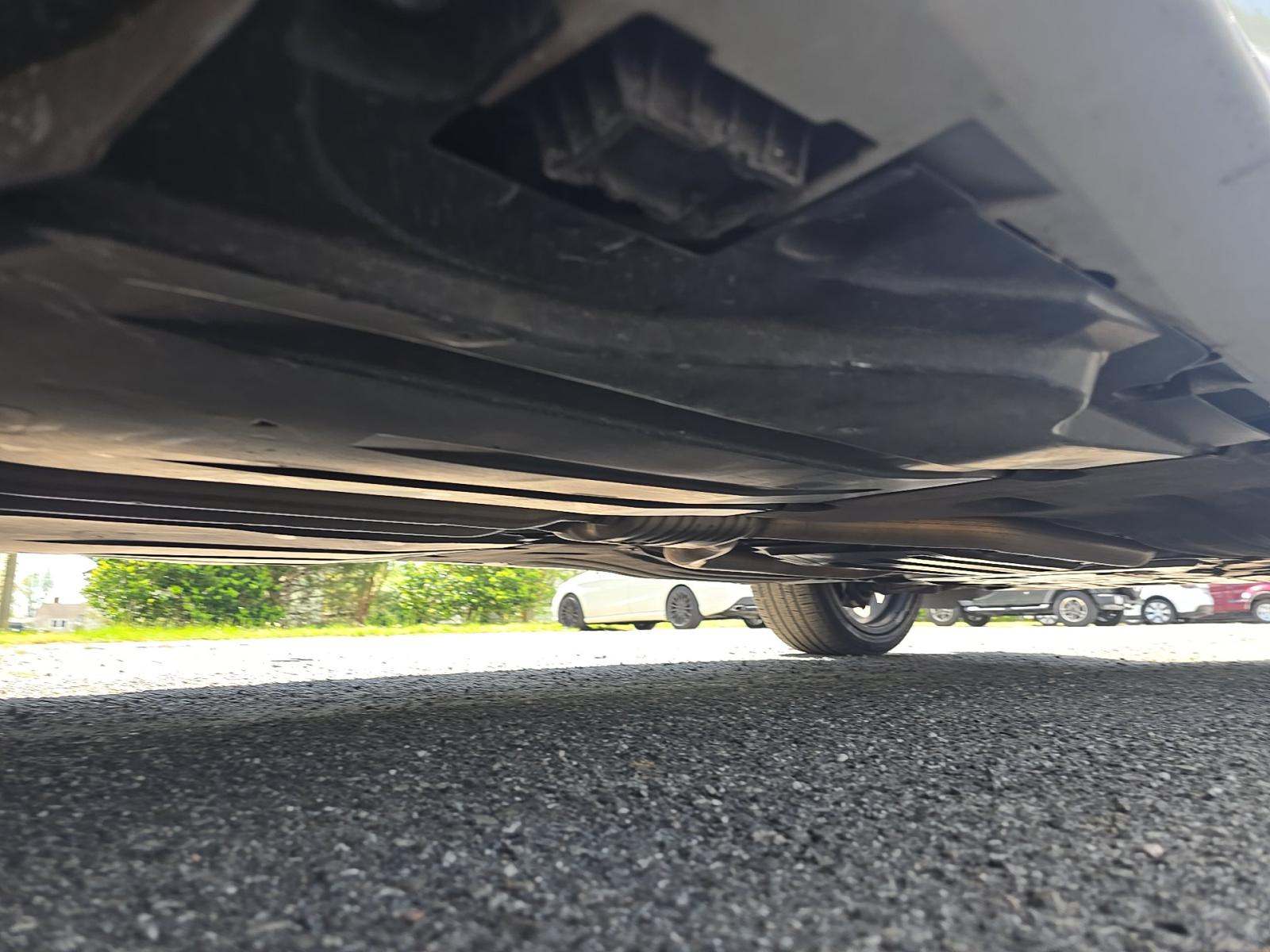 2020 BMW X5 M50i AWD