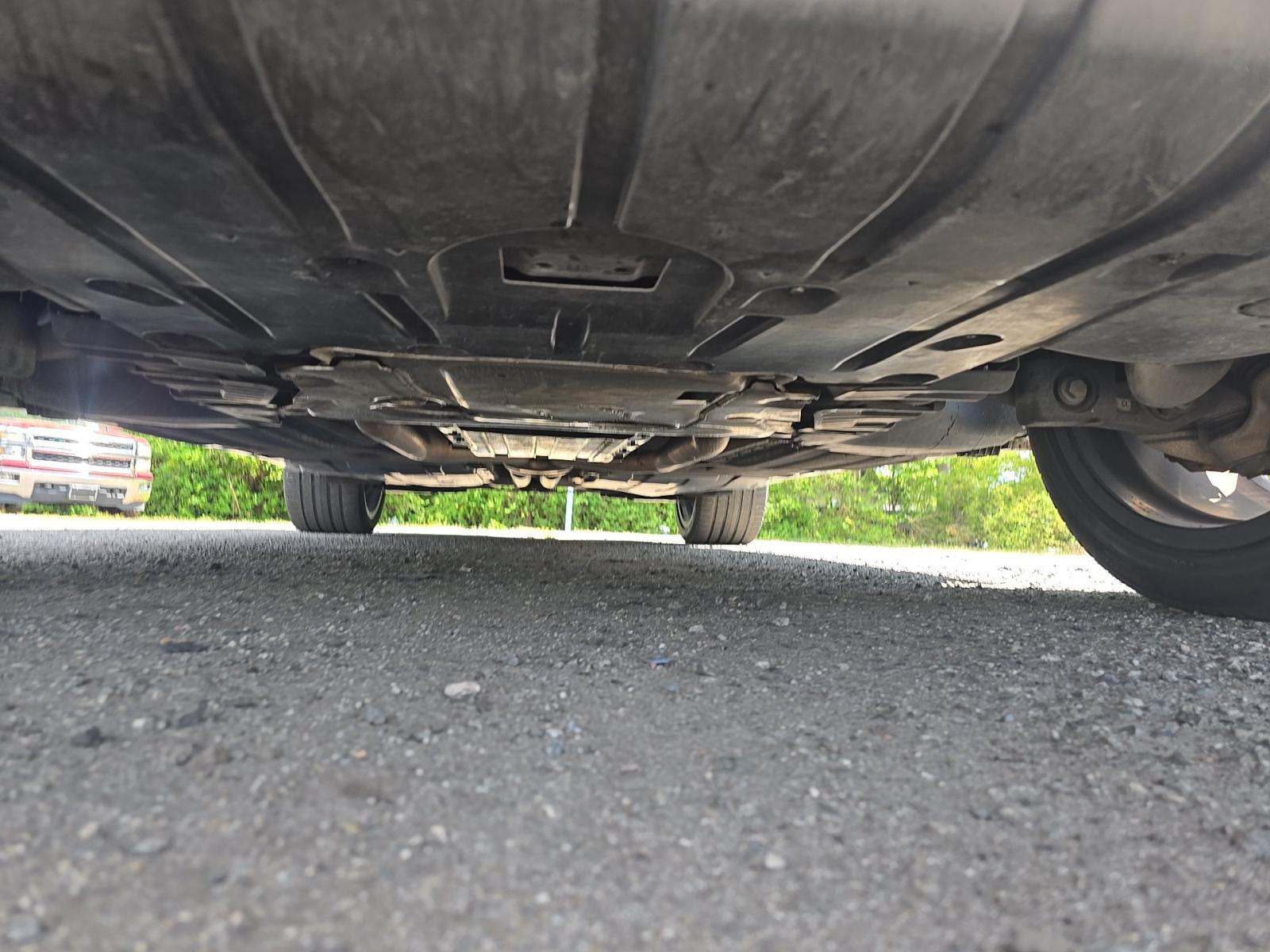 2020 BMW X5 M50i AWD