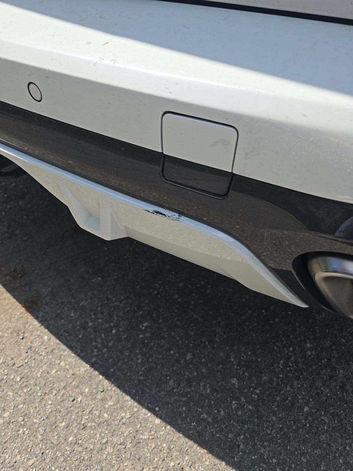 2020 BMW X5 M50i AWD