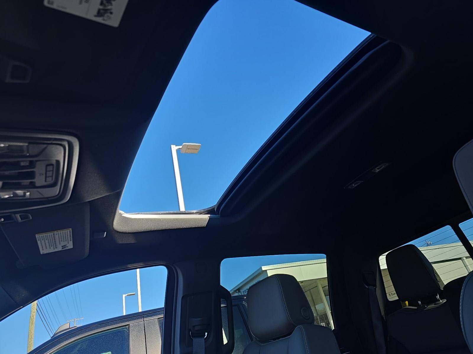 2025 Chevrolet Silverado 1500 ZR2 AWD