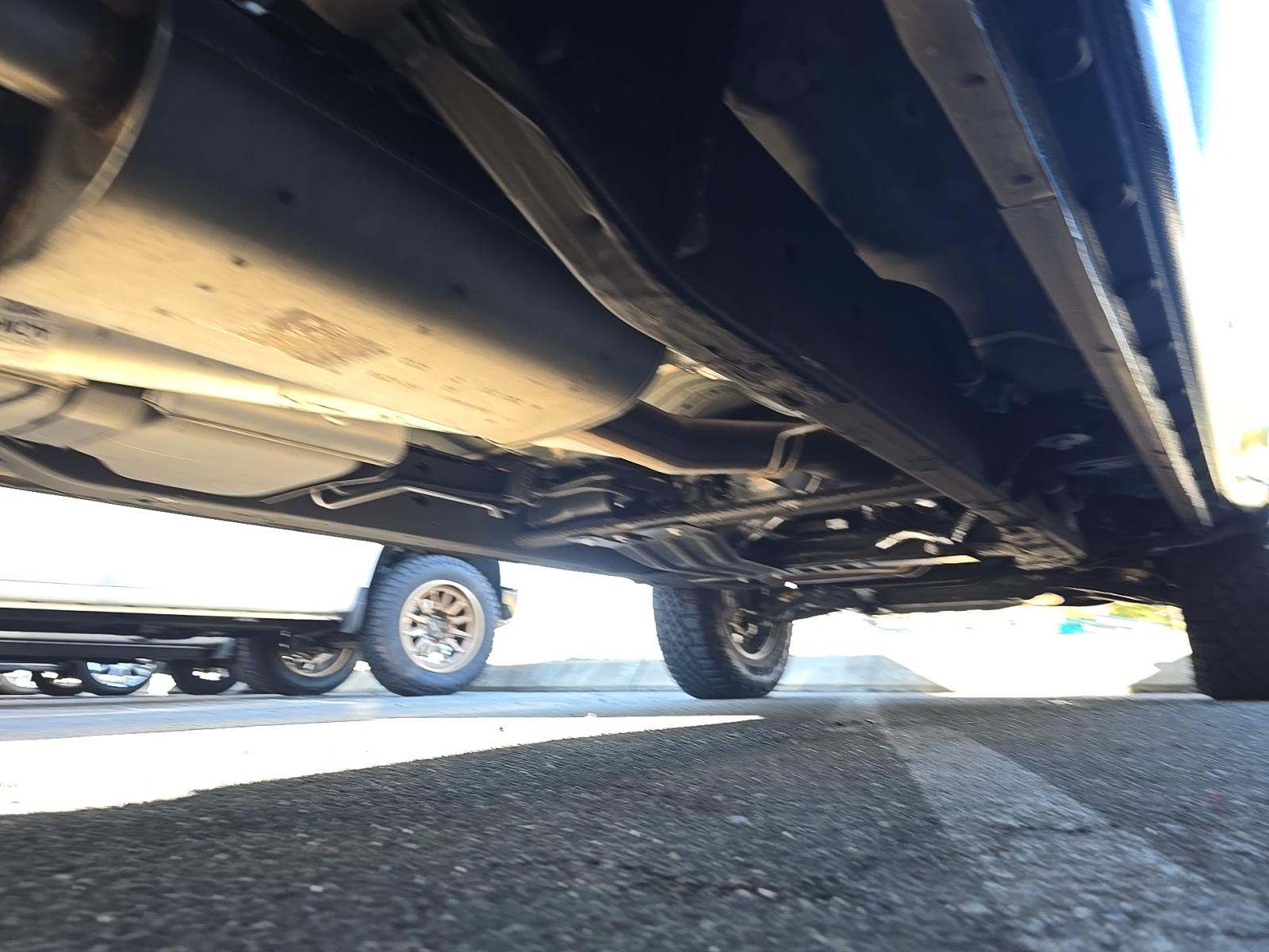 2025 Chevrolet Silverado 1500 ZR2 AWD