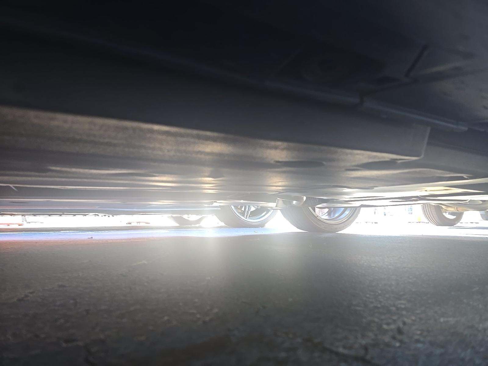 2025 Toyota Camry XSE FWD