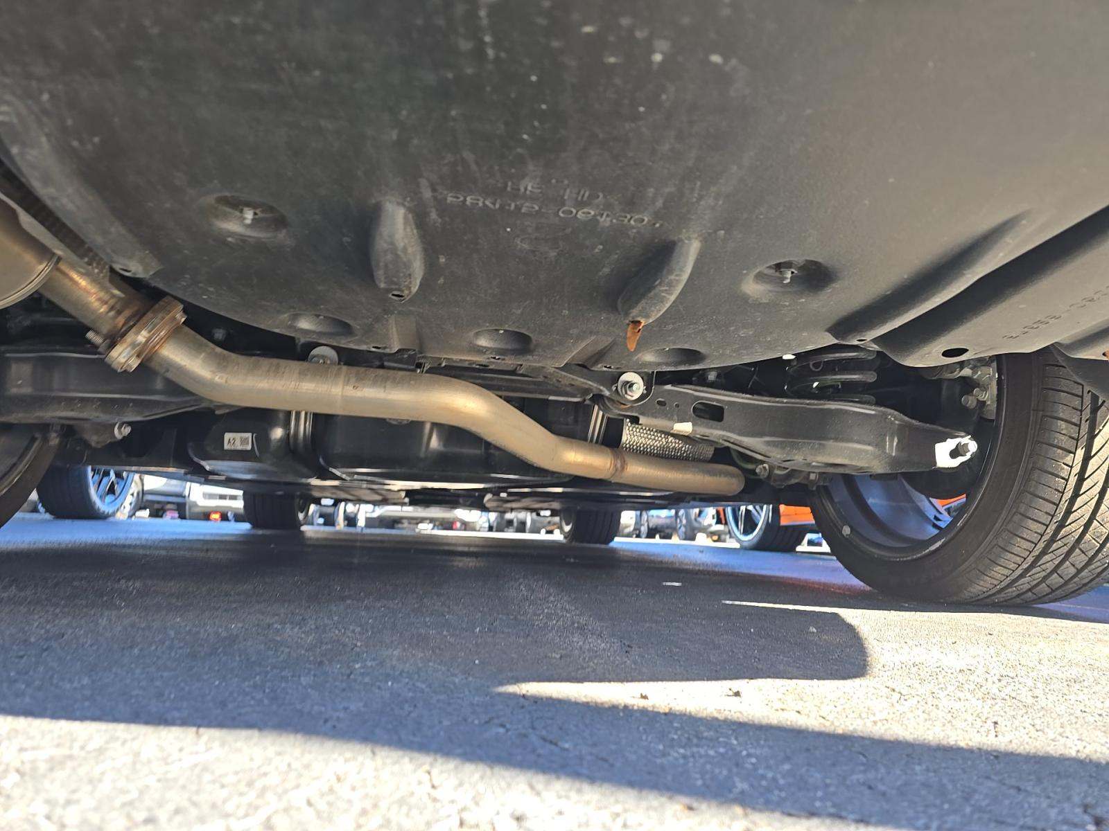 2025 Toyota Camry XSE FWD