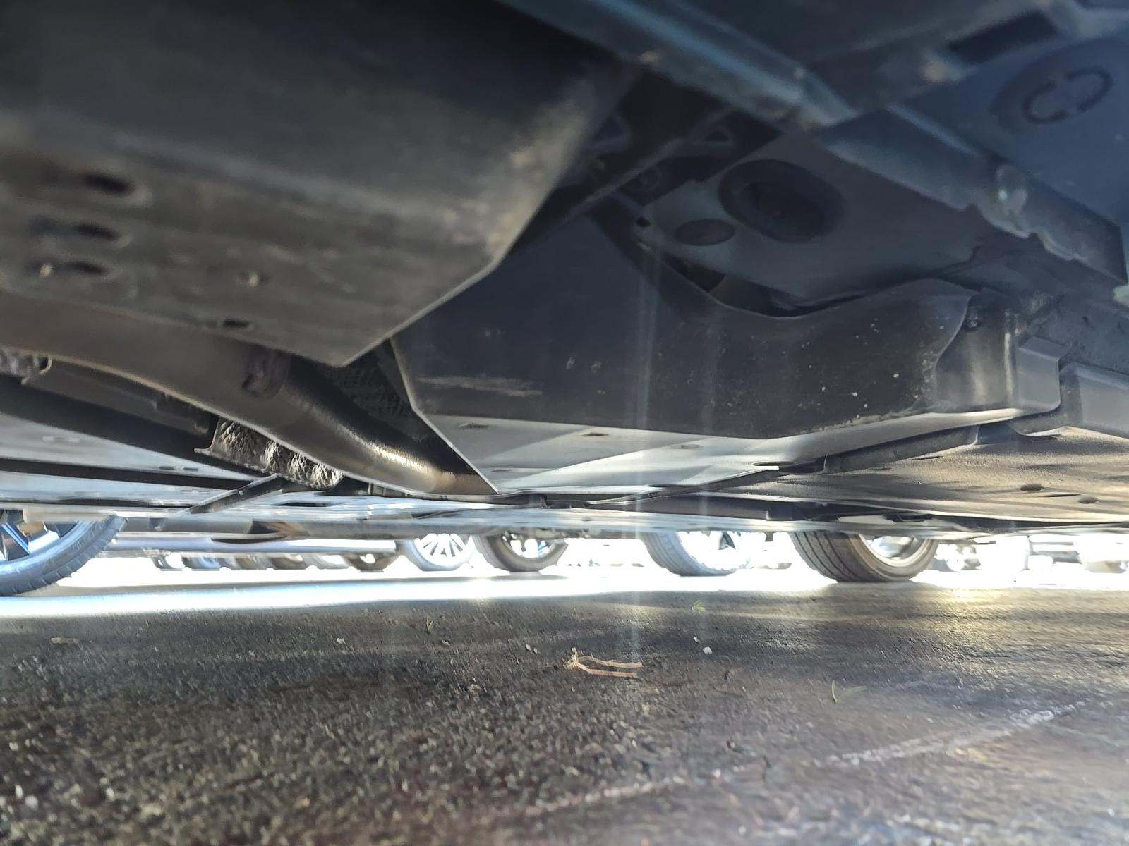 2025 Toyota Camry XSE FWD