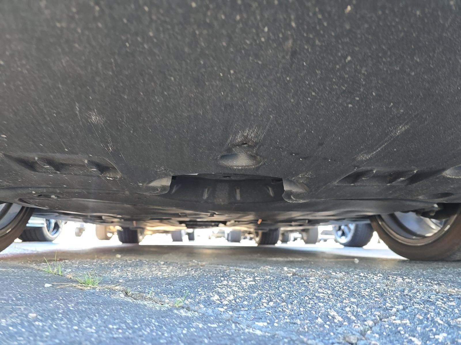 2025 Toyota Camry XSE FWD