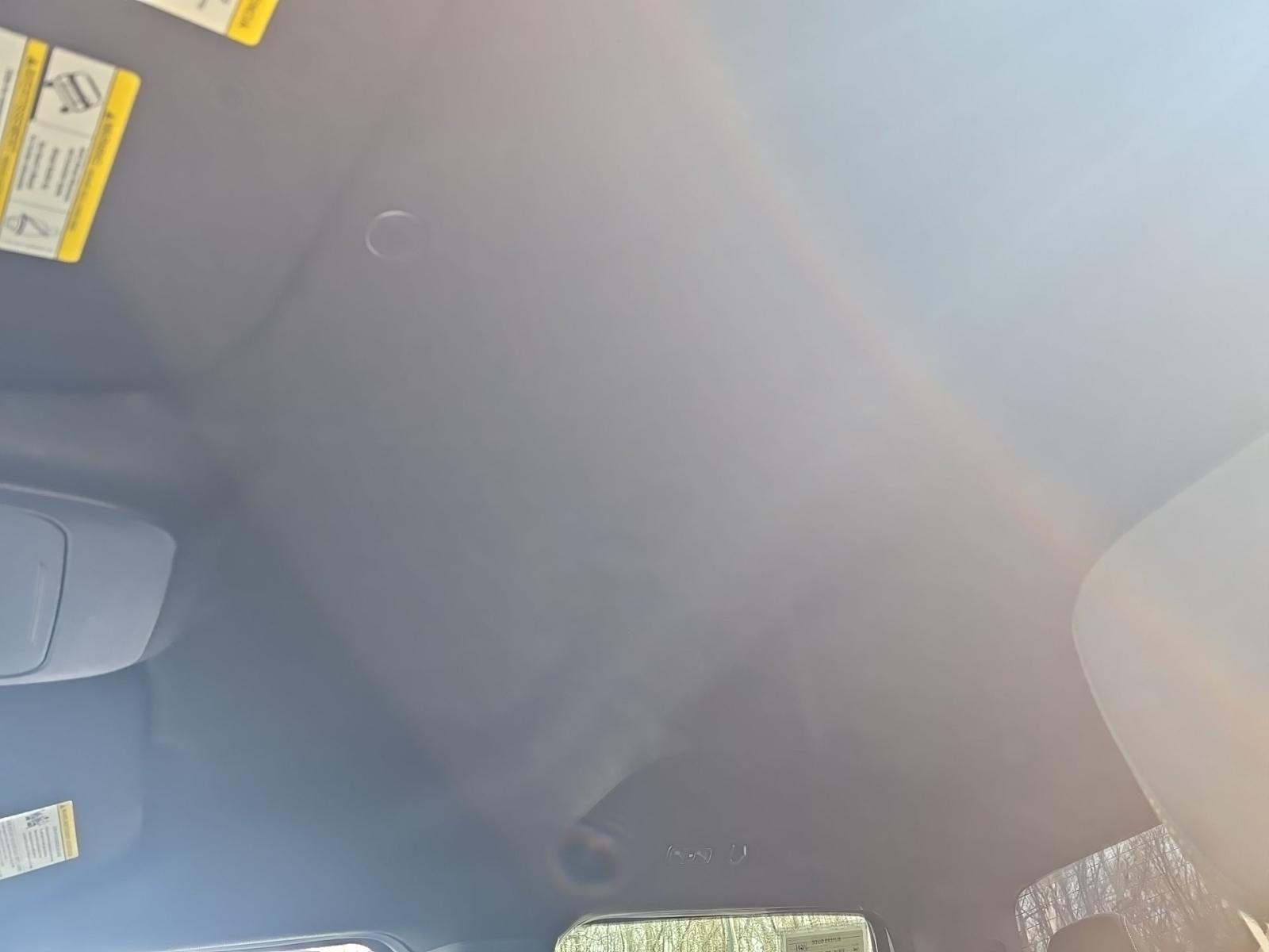 2024 Ford F-150 STX RWD