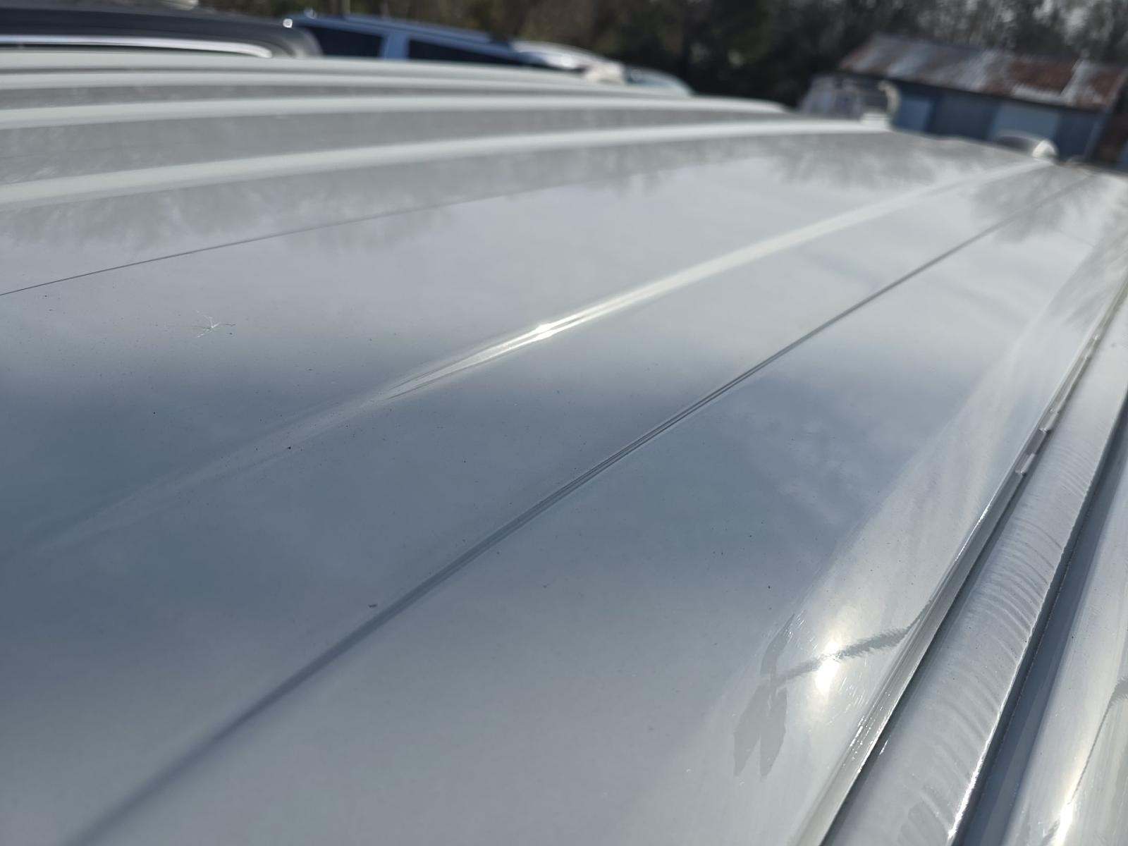 2024 Ford F-150 STX RWD