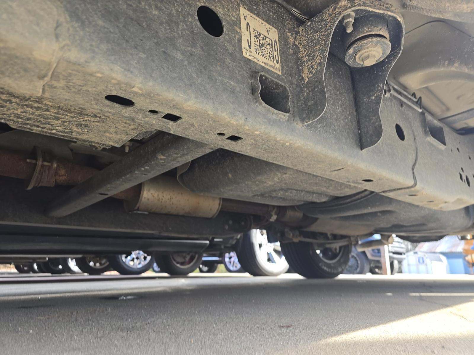 2024 Ford F-150 STX RWD