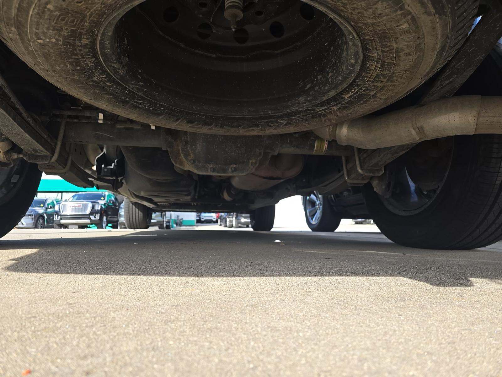 2024 Ford F-150 STX RWD