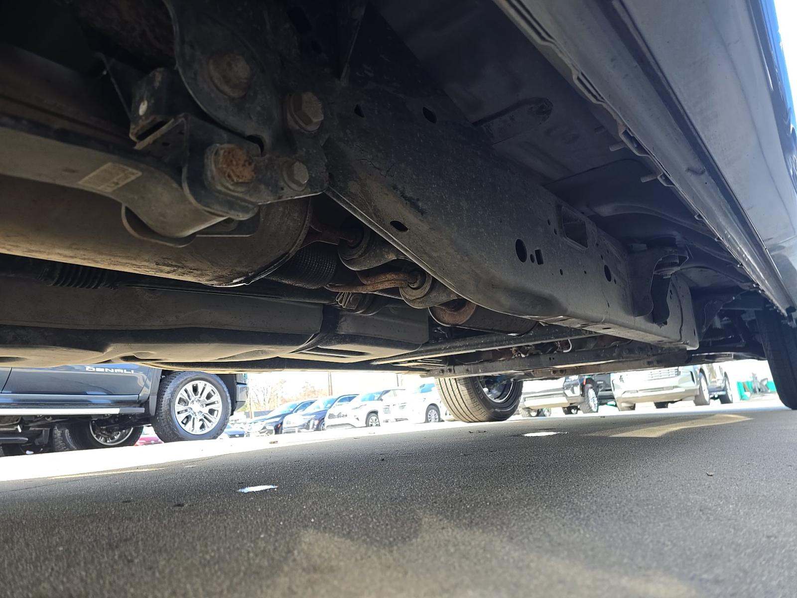 2024 Ford F-150 STX RWD