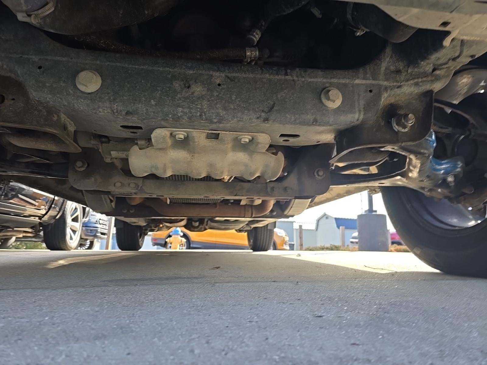 2024 Ford F-150 STX RWD