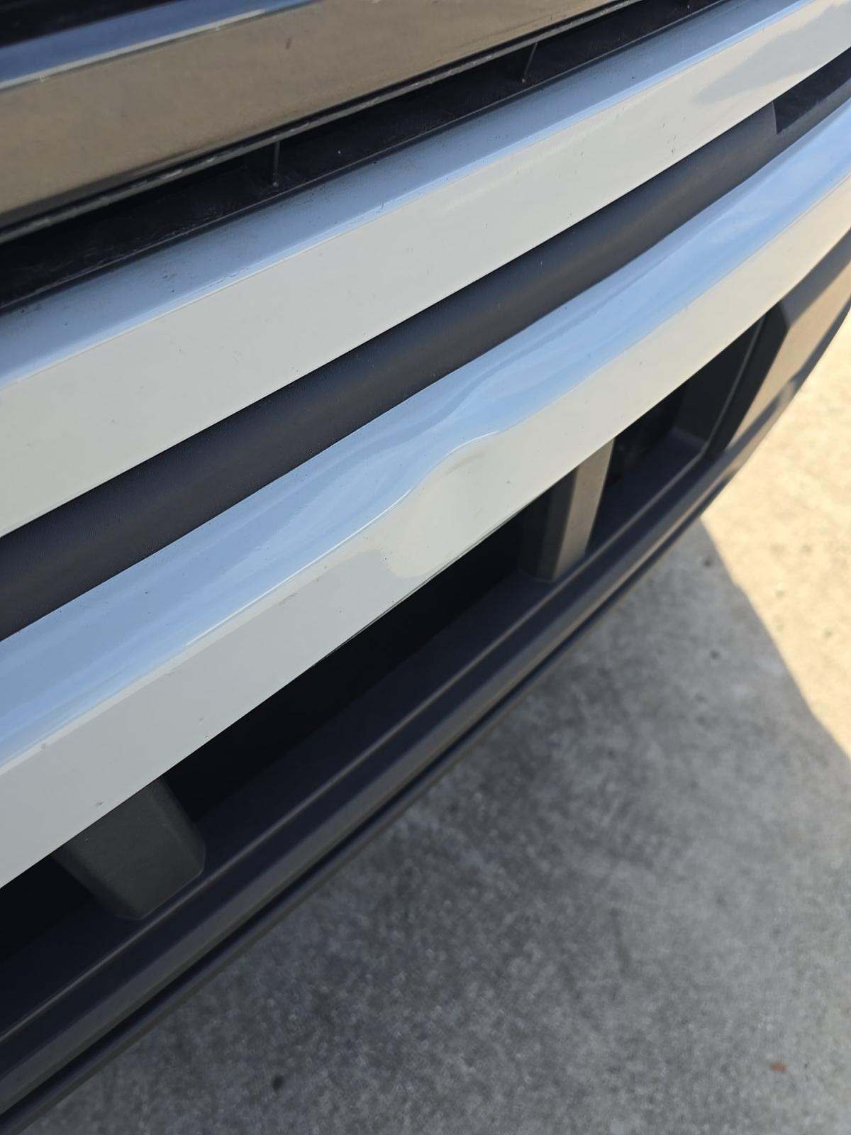 2024 Ford F-150 STX RWD