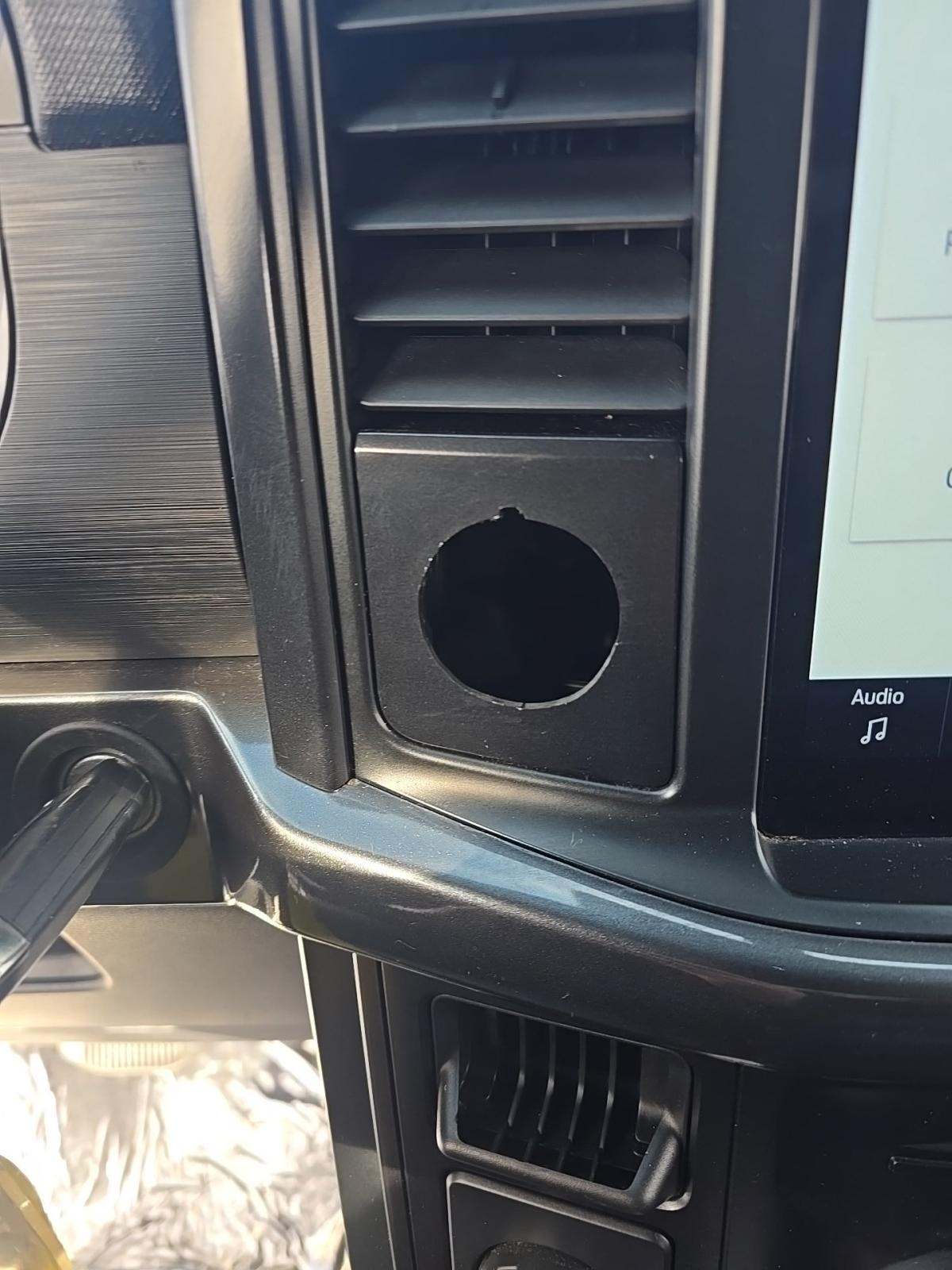 2024 Ford F-150 STX RWD