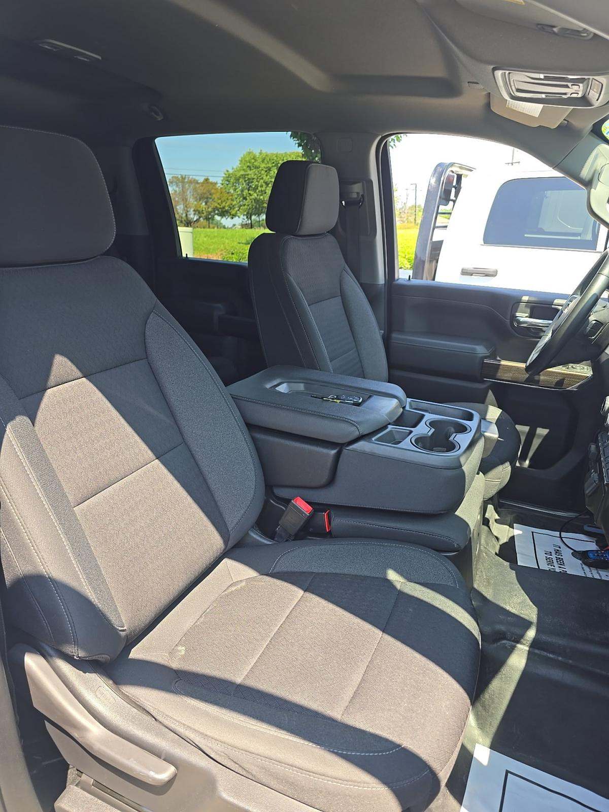 2023 Chevrolet Silverado 3500HD LT AWD