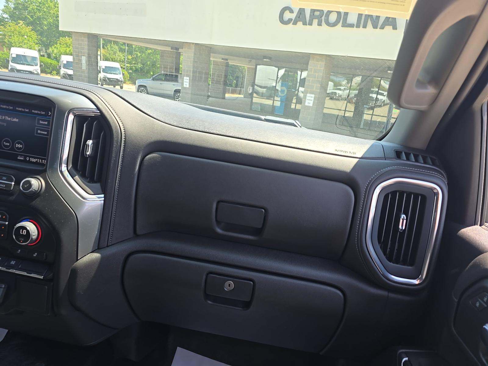 2023 Chevrolet Silverado 3500HD LT AWD