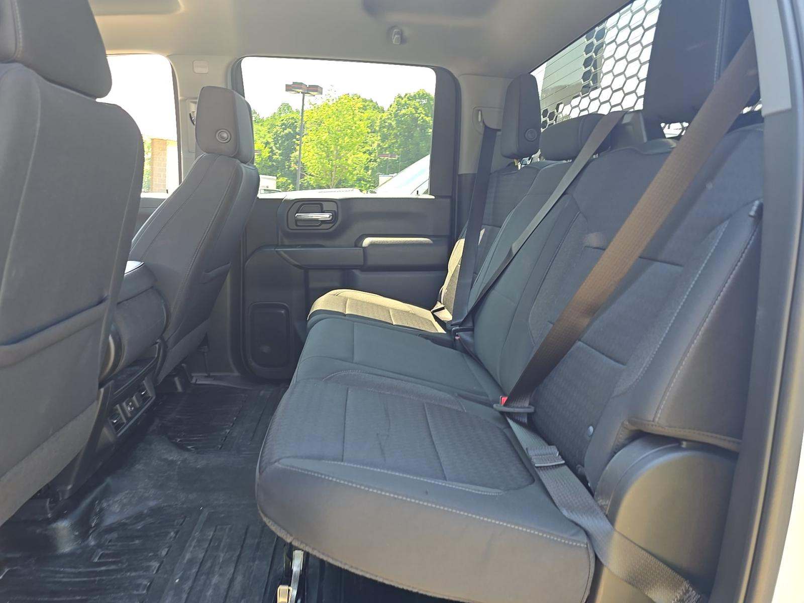 2023 Chevrolet Silverado 3500HD LT AWD