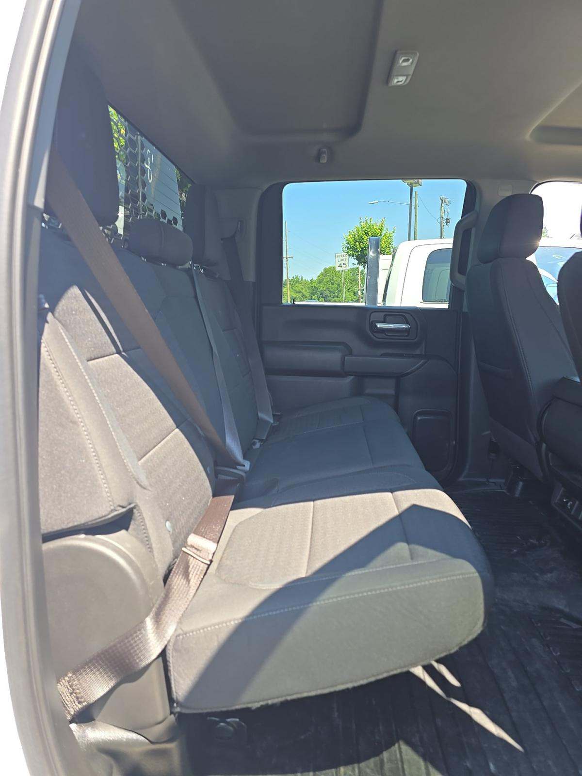 2023 Chevrolet Silverado 3500HD LT AWD