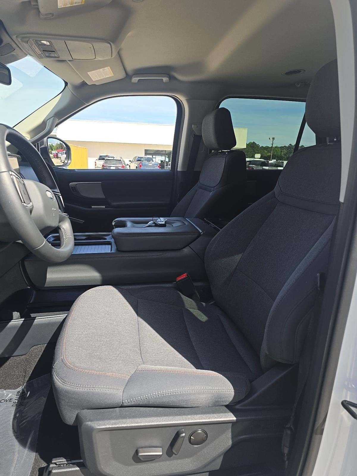FORD EXPEDITION MAX - 6