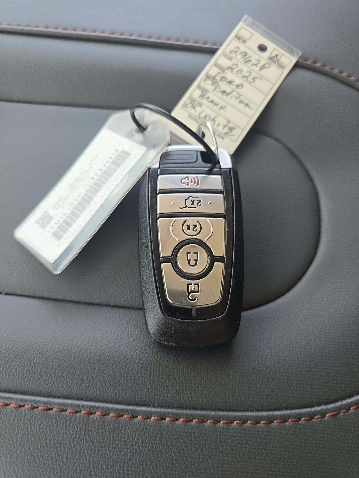 FORD EXPEDITION MAX - 8