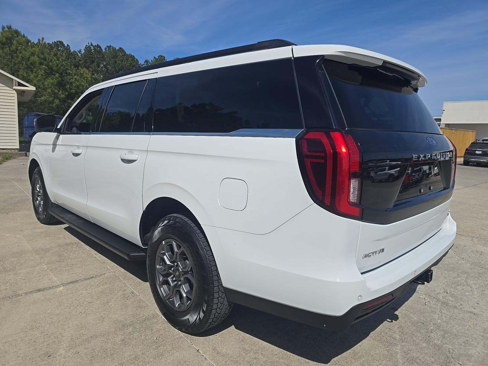 FORD EXPEDITION MAX - 2