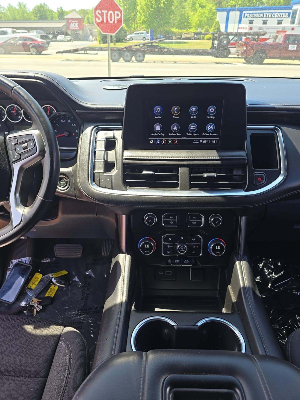 CHEVROLET OTHER - 10