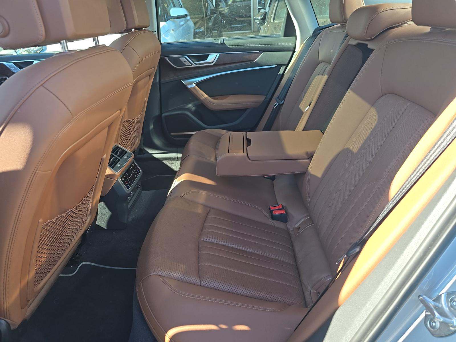 2019 Audi A6 3.0T Prestige AWD