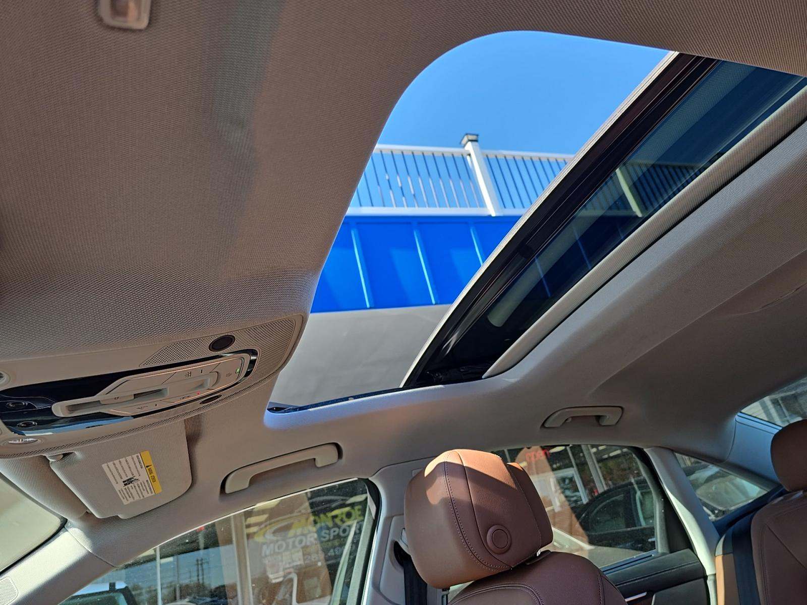 2019 Audi A6 3.0T Prestige AWD