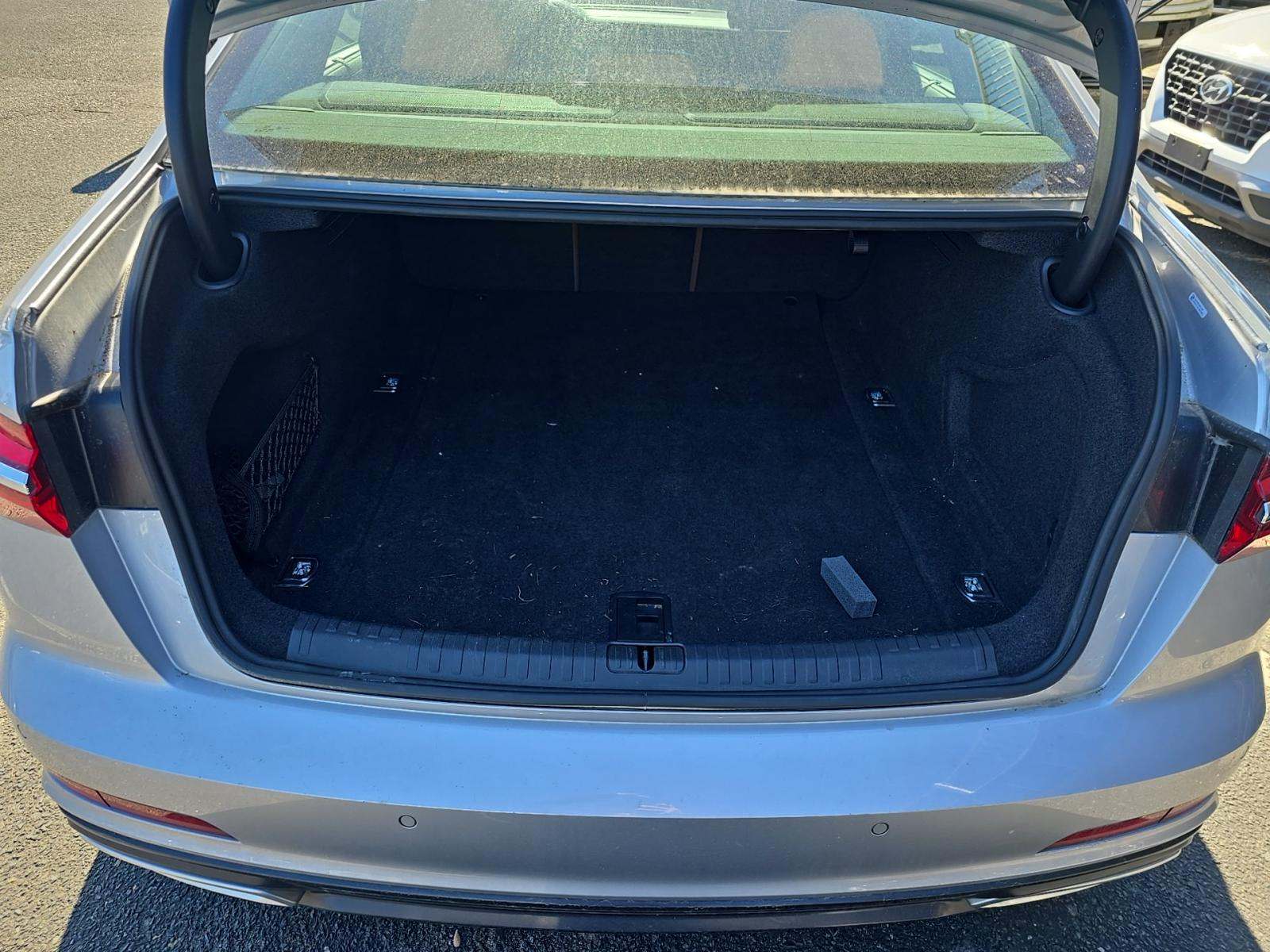 2019 Audi A6 3.0T Prestige AWD