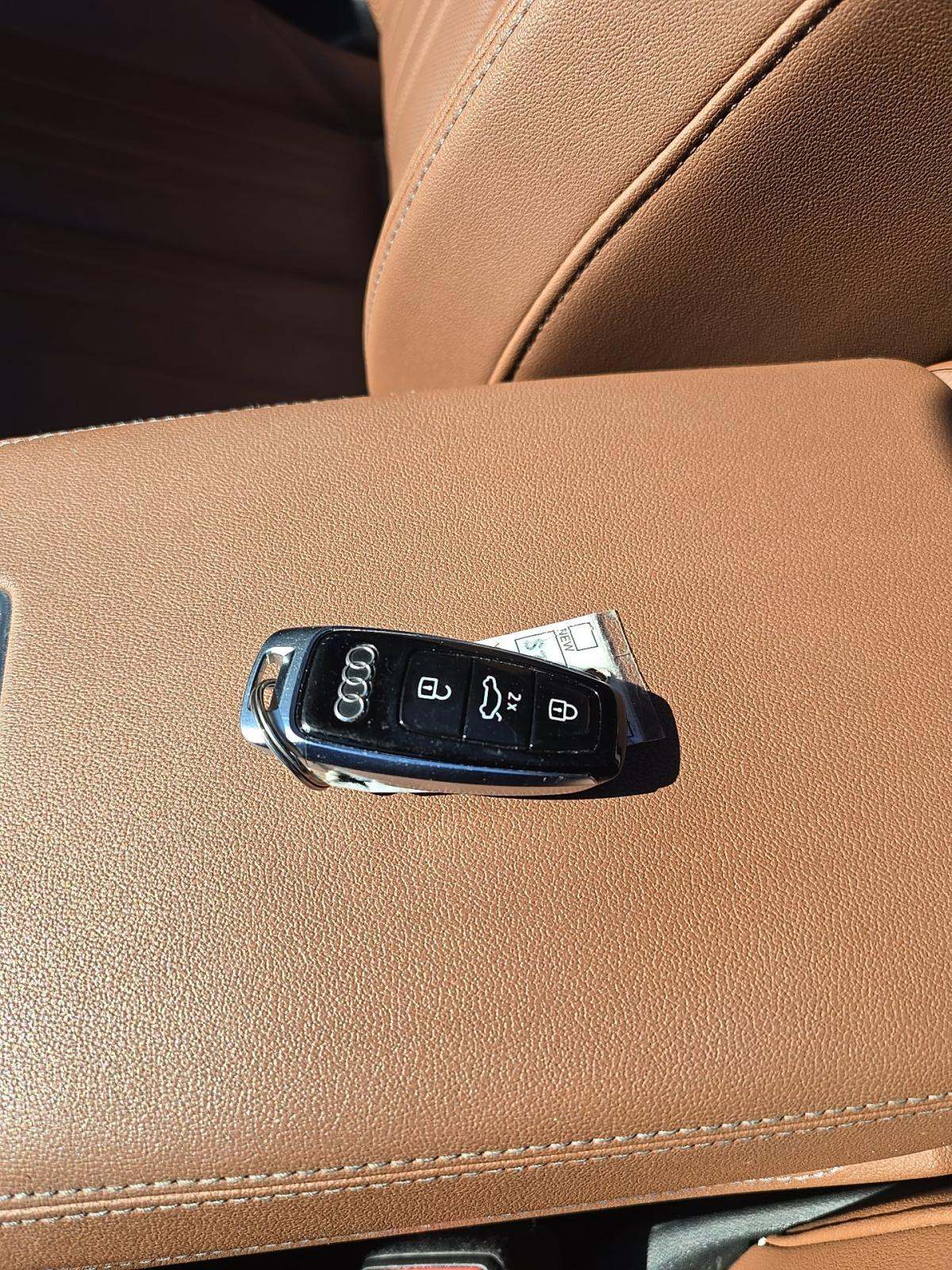 2019 Audi A6 3.0T Prestige AWD